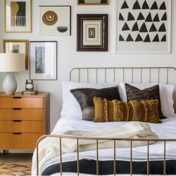 LINENS & THINGS SHARE SHOW🌼Vintage Lace 🌼 Pretty Decor 🌼Like To Be Notified🌼 - Picture 12 of 16